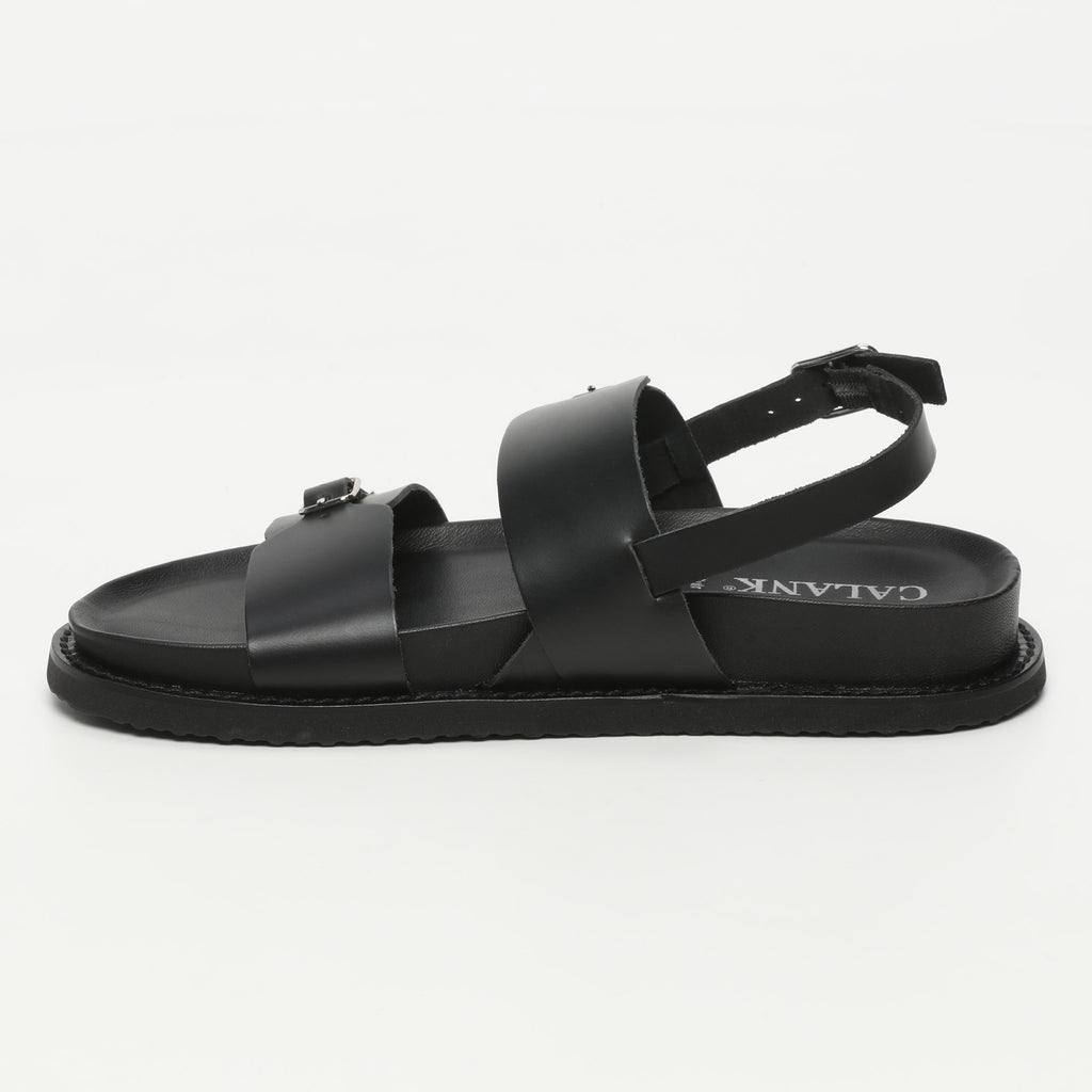Sandalias - Carina - Negro
