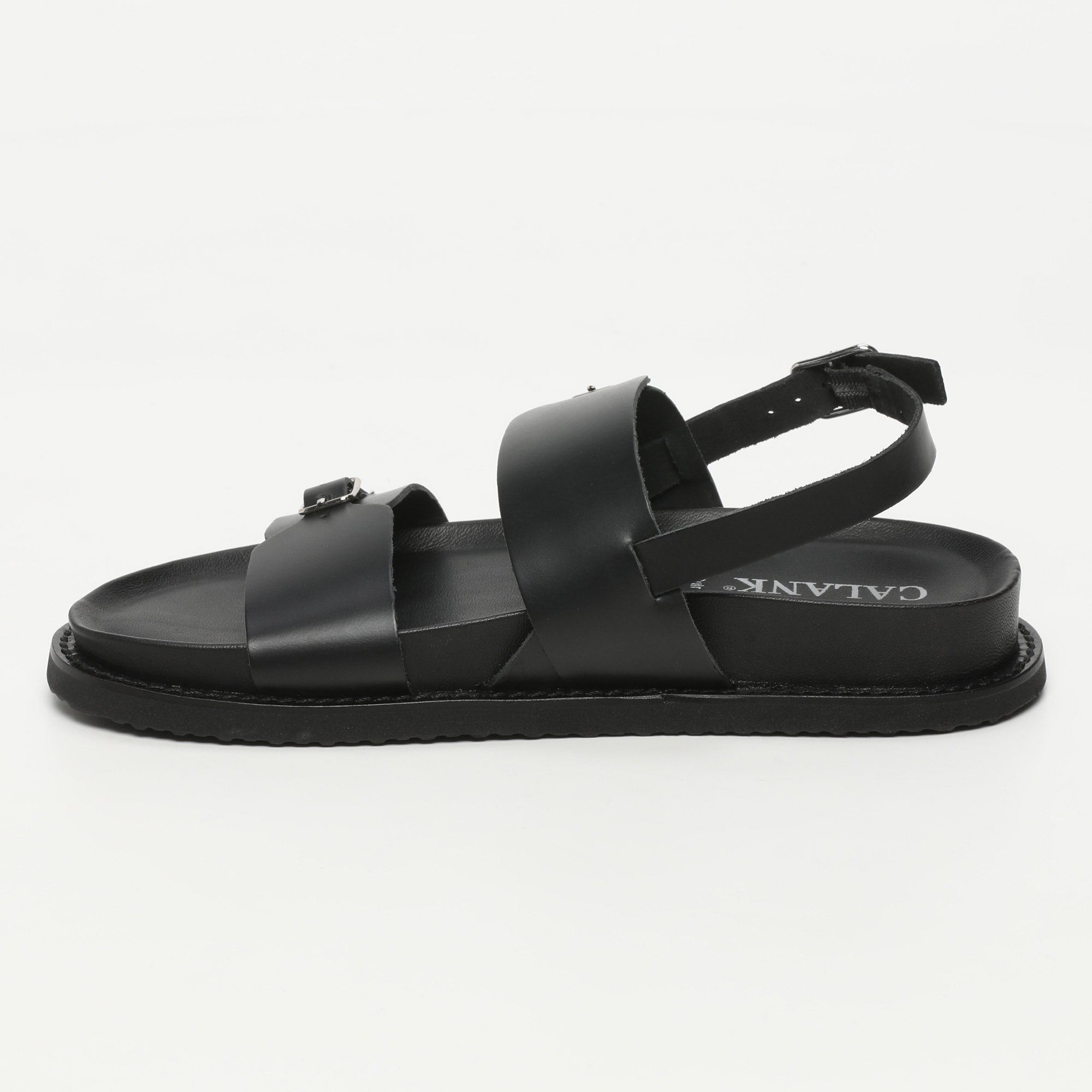 Sandalias - Carina - Negro