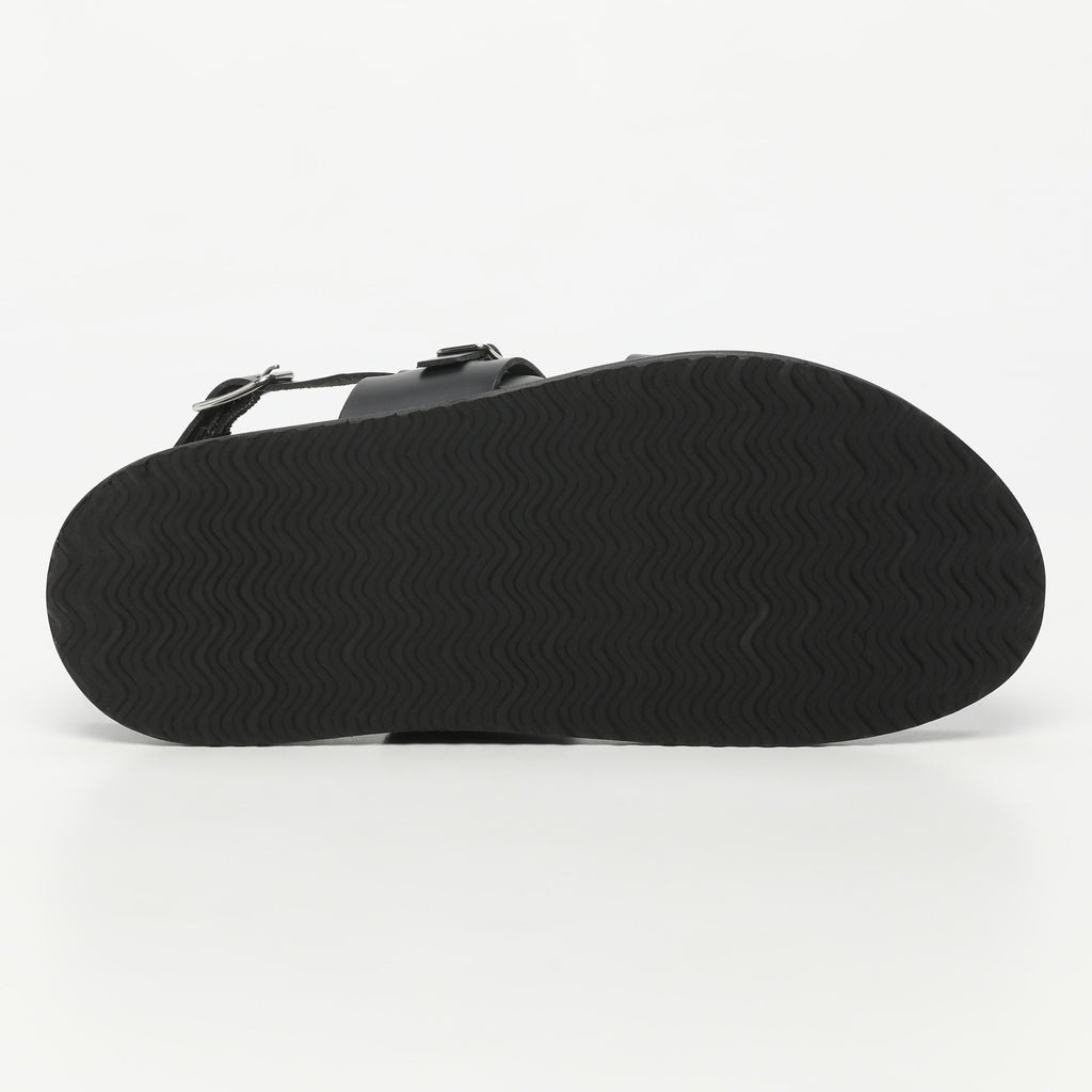 Sandalias - Carina - Negro
