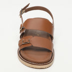Sandalias - Carina - Camel