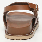 Sandalias - Carina - Camel
