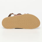 Sandalias - Carina - Camel