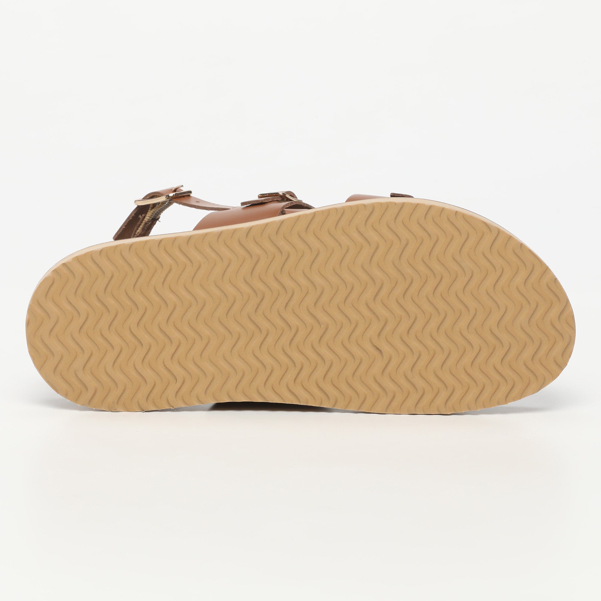 Sandalias - Carina - Camel