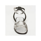 Calank - Sandales Neblina - Argent