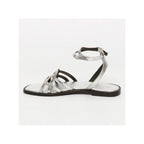 Calank - Sandales Neblina - Argent