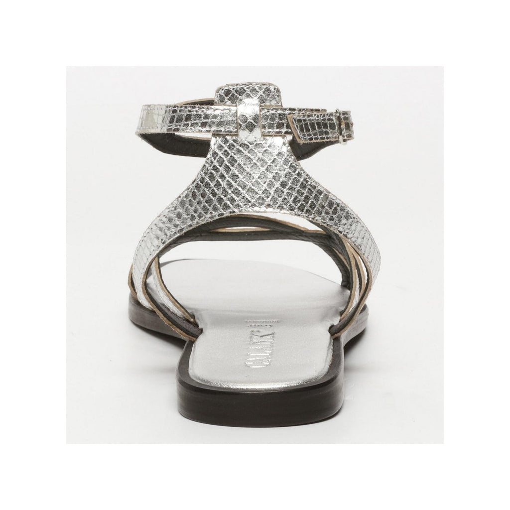 Calank - Sandales Neblina - Argent