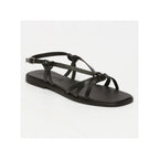 Calank - Sandales Almendra - Noir