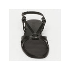 Calank - Sandales Almendra - Noir