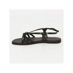 Calank - Sandales Almendra - Noir