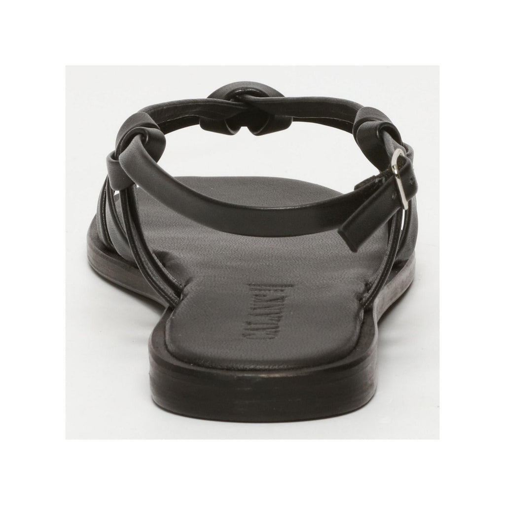Calank - Sandales Almendra - Noir