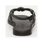Calank - Sandales Almendra - Noir
