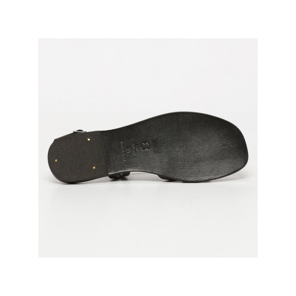 Calank - Sandales Almendra - Noir