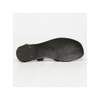 Calank - Sandales Almendra - Noir