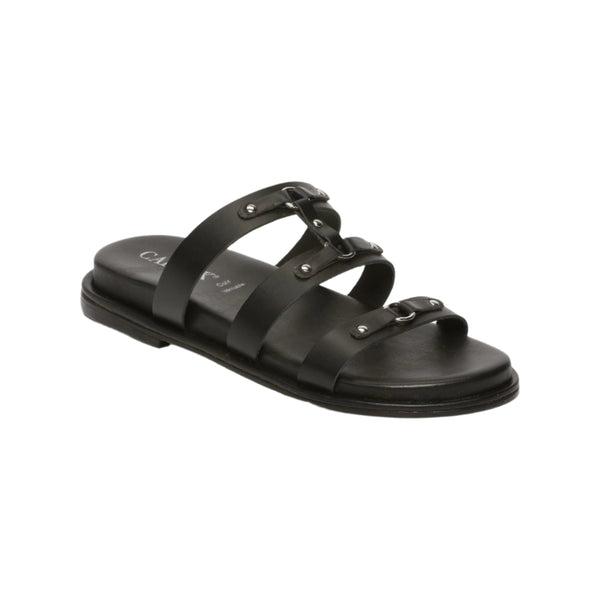 Hibisco Mules - Noir