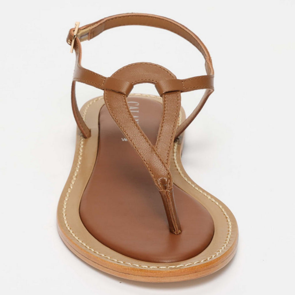 Sandales Valina - Camel
