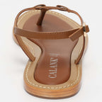 Sandales Valina - Camel