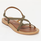Sandales Briella - Olive