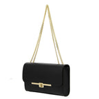 Sac À Bandoulière Geri - Noir