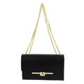Sac À Bandoulière Geri - Noir