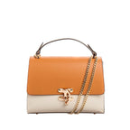 Ora Handbag - Camel Nude