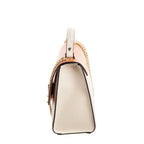 Ora Handbag - Camel Nude