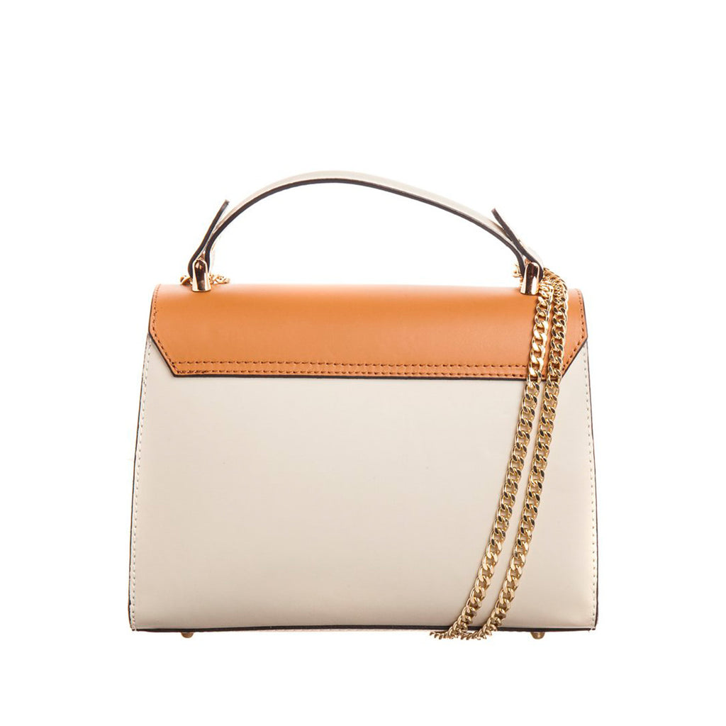 Ora Handbag - Camel Nude