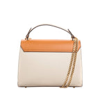 Ora Handbag - Camel Nude