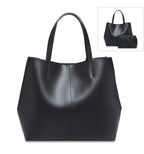 Handtasche Amy - Schwarz