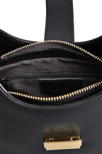 Schultertasche Hely - Schwarz