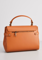 Swang Handbag - Camel