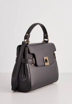 Bolso de Mano Swang - Negro
