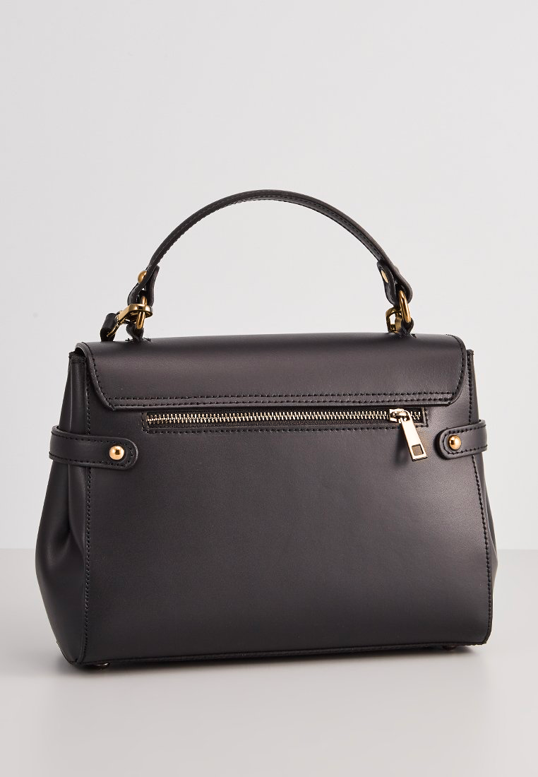 Bolso de Mano Swang - Negro