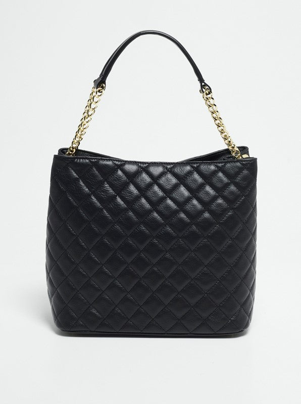 Gabriel Handbag - Black
