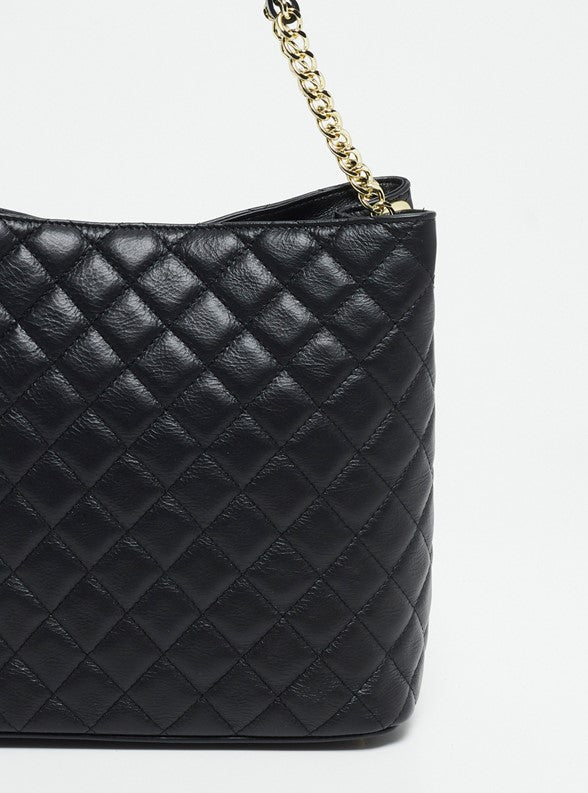 Gabriel Handbag - Black