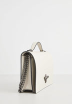 Bolso De Mano Stacy - Beige