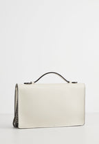 Bolso De Mano Stacy - Beige