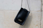 Funda De Teléfono Taylor - Negro