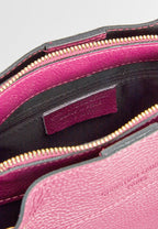 Lamy Handbag - Plum