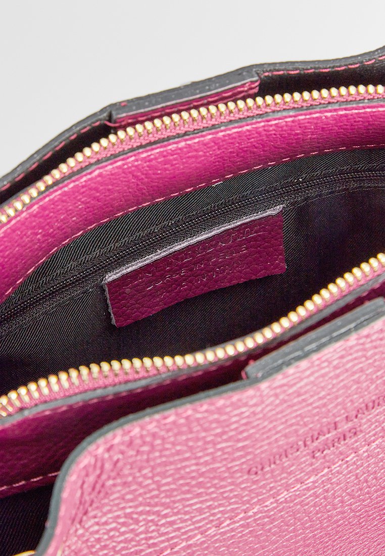 Lamy Handbag - Plum