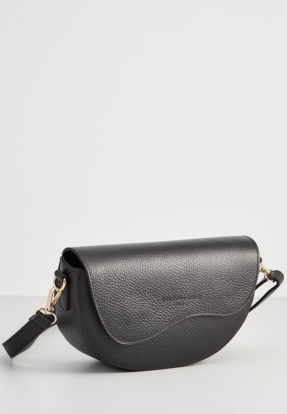 Bolso Bandolera Loewe - Negro