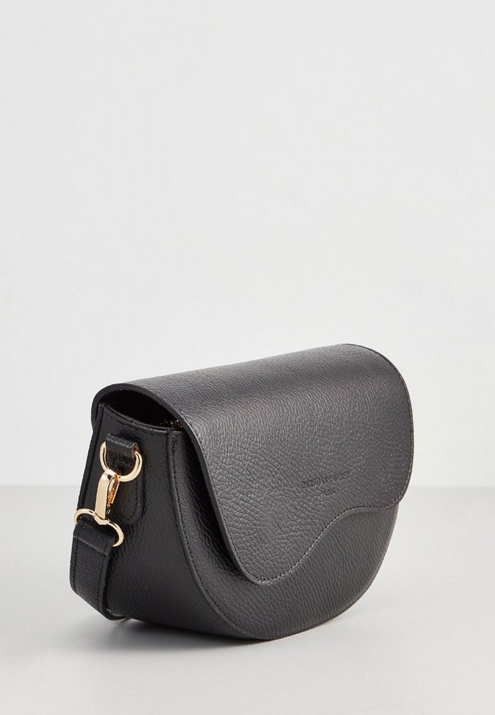 Bolso Bandolera Loewe - Negro