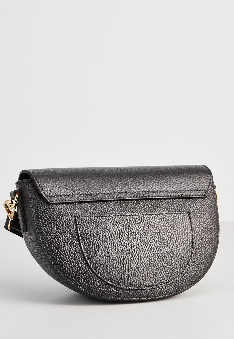 Bolso Bandolera Loewe - Negro