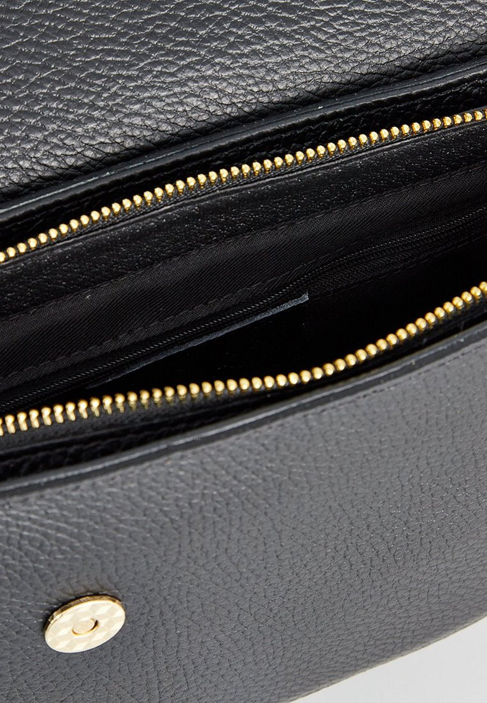 Bolso Bandolera Loewe - Negro