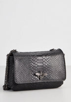 Sac À Bandoulière Romy - Noir