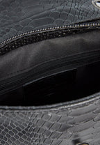 Sac À Bandoulière Romy - Noir