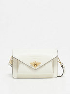 Roxane Shoulder Bag - Off-White