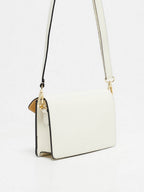 Roxane Shoulder Bag - Off-White