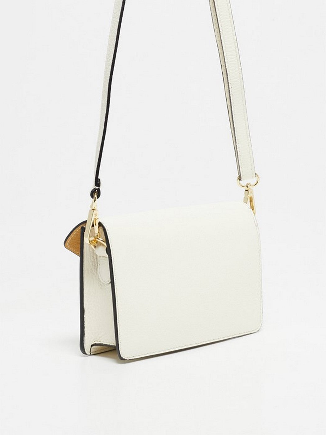 Roxane Shoulder Bag - Off-White