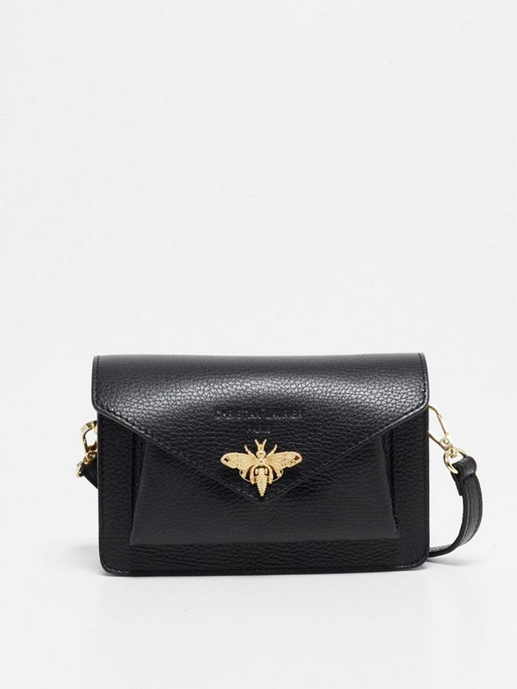 Roxane Shoulder Bag - Black