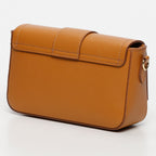 Aria Shoulder Bag - Camel